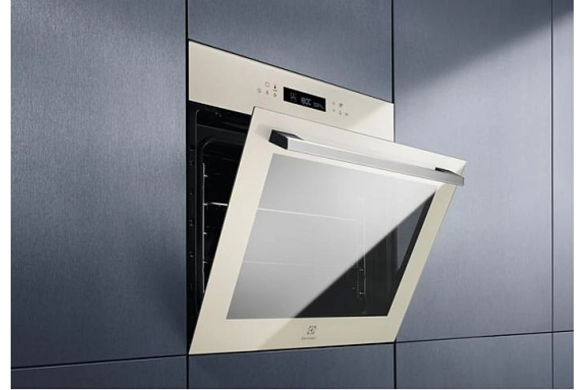 Духовой шкаф Electrolux LOE7C31S