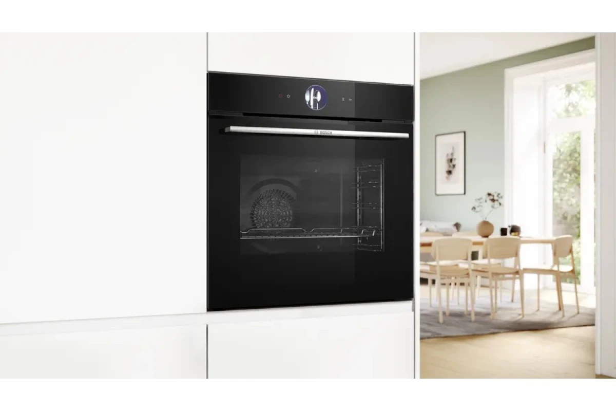Духовой шкаф Bosch HRG7764B1