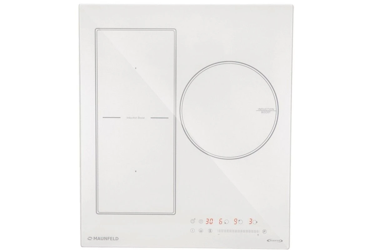 Индукционная варочная панель Maunfeld CVI453SBBG Inverter