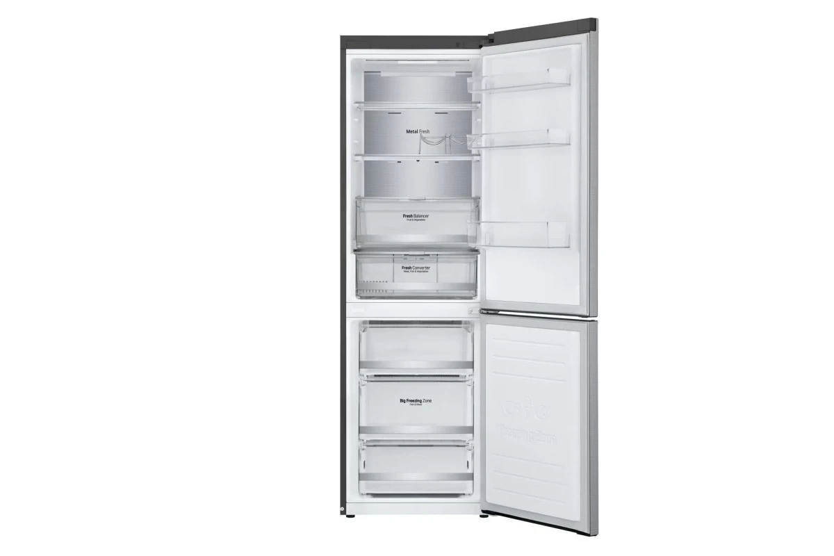 Холодильник LG GC-B459SMUM