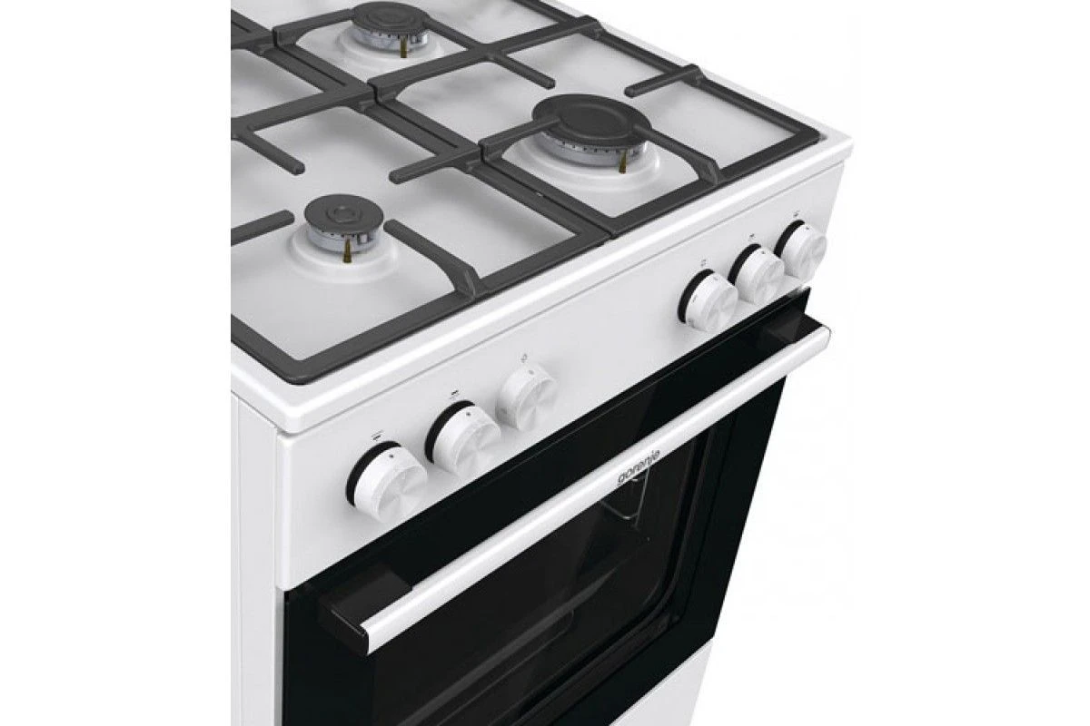 Газовая плита Gorenje GG6A11WF