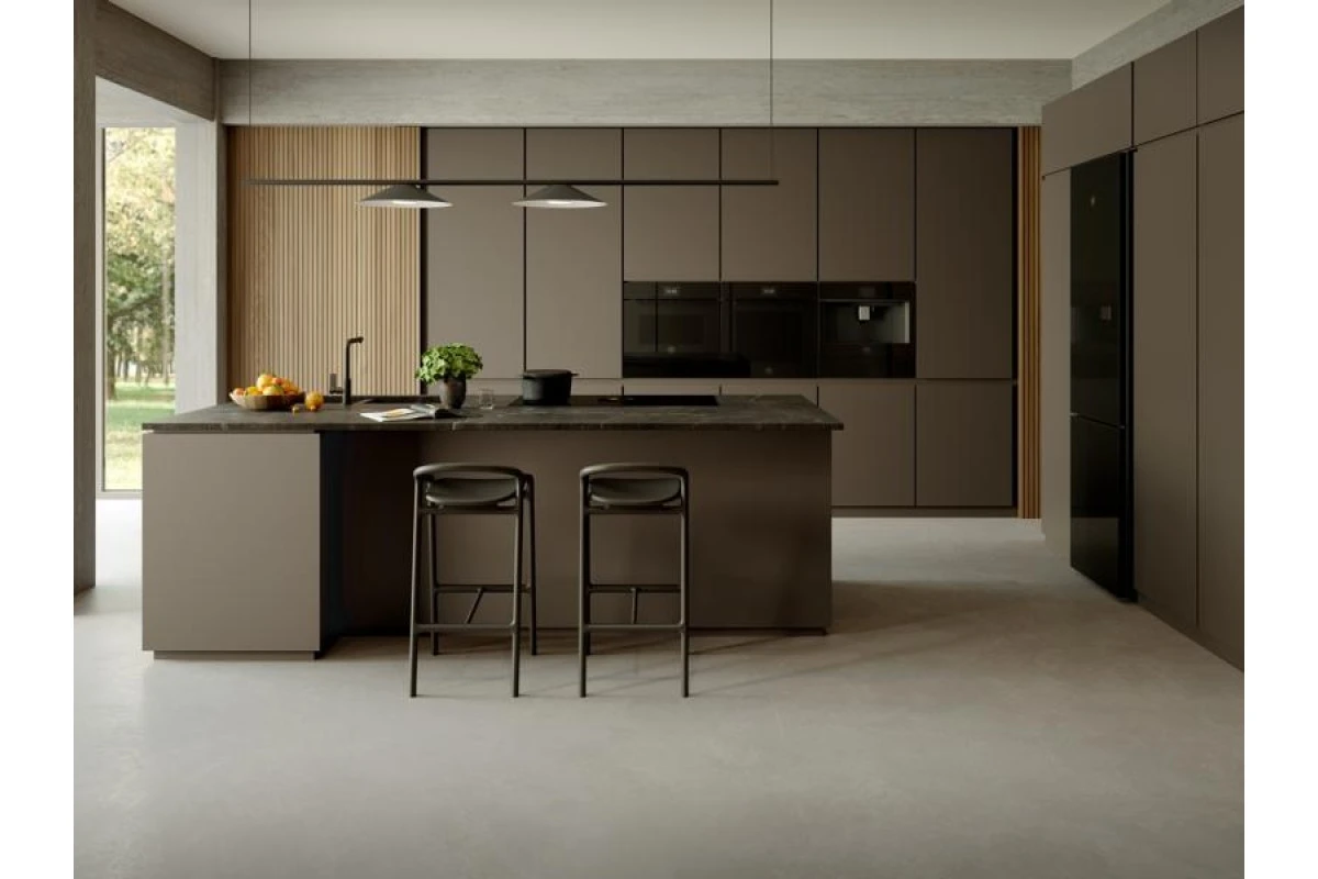 Духовой шкаф Bertazzoni FMOD6117PTB1