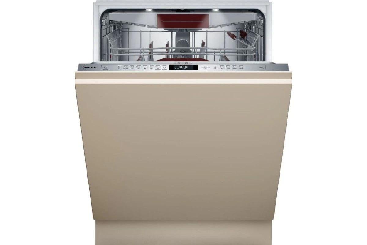Встраиваемая посудомоечная машина Neff S257ECX14E