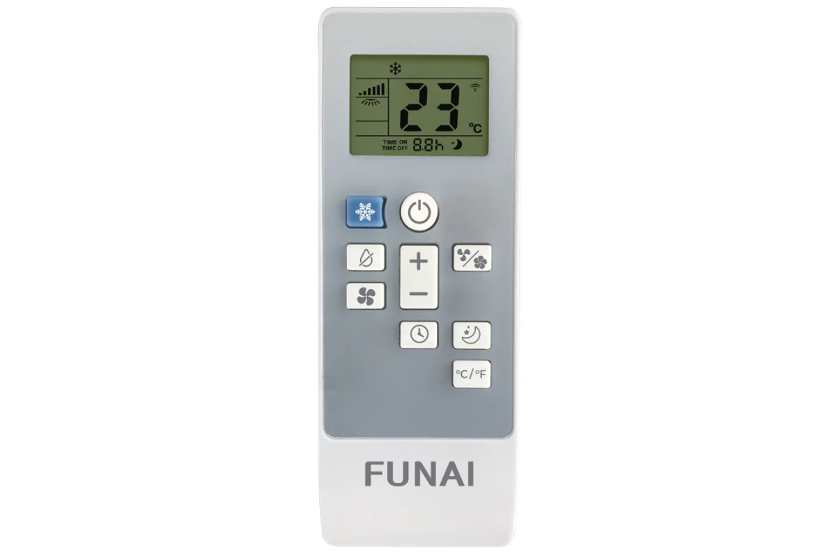 Мобильный кондиционер Funai Camellia MAC-CA25CON04