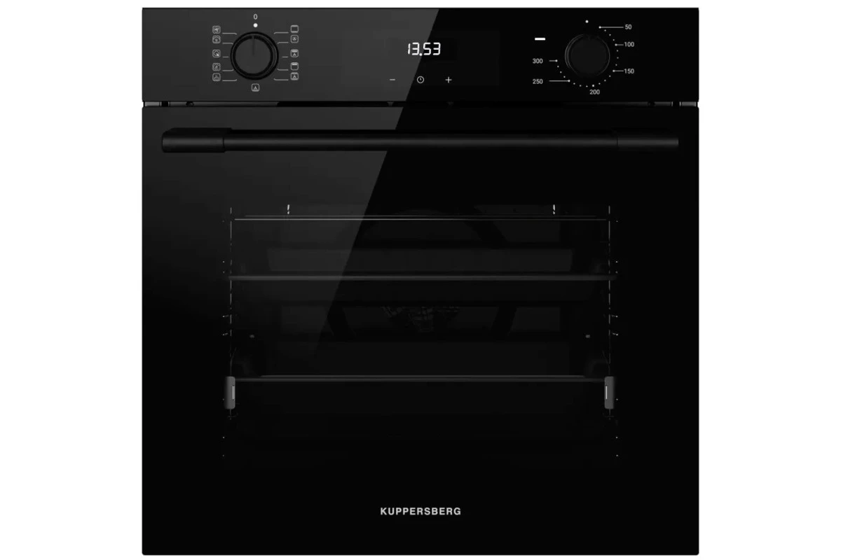 Духовой шкаф Kuppersberg HO 622 B