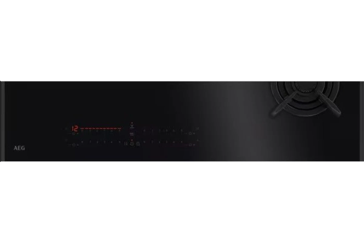 Газовая варочная панель AEG HVB8453IB
