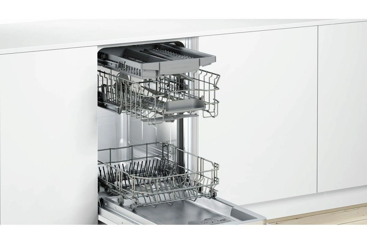 Встраиваемая посудомоечная машина Bosch SPV25FX70R