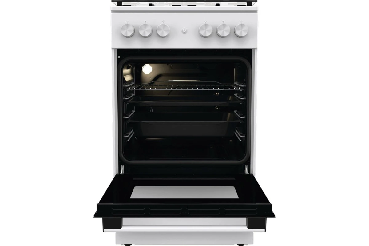 Газовая плита Gorenje GGI5A21WH