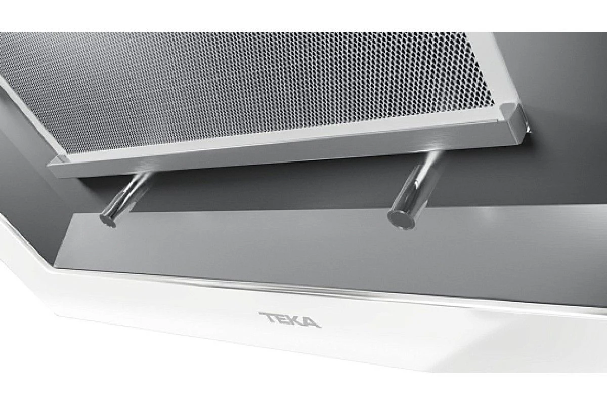 Вытяжка Teka DLV 68660 TOS WHITE