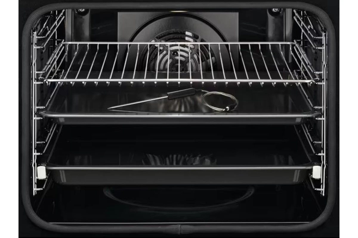 Духовой шкаф Electrolux EOD6P77WZ