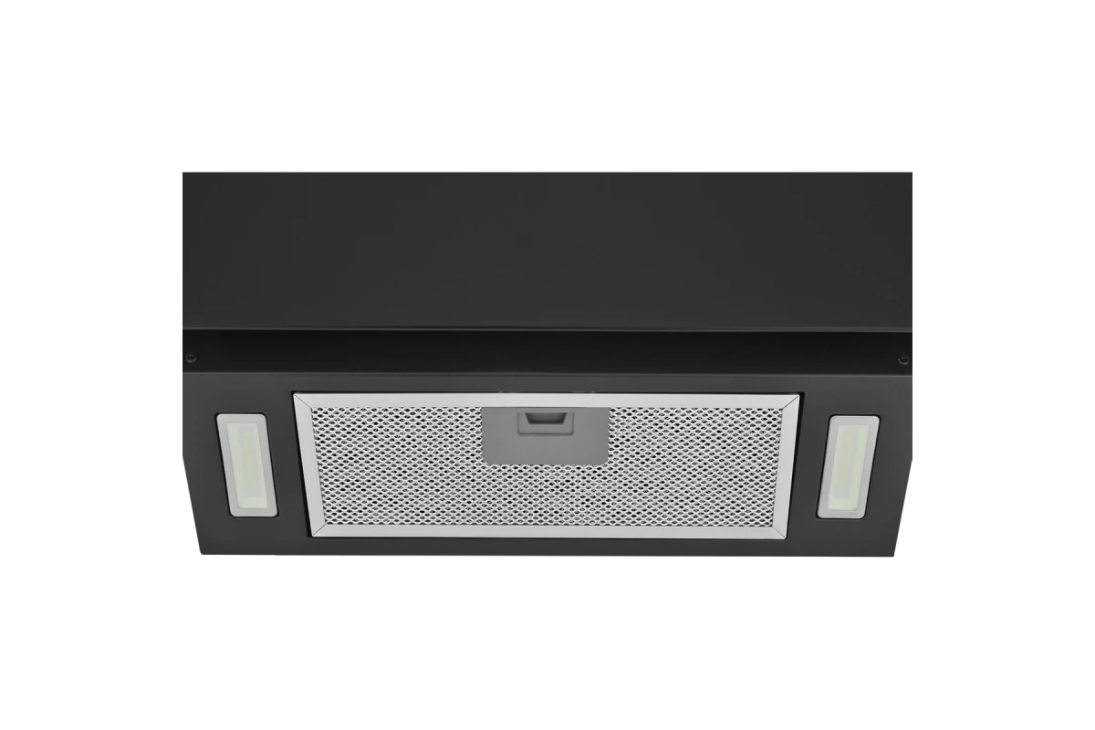 Вытяжка ZUGEL ZHC602B наклонная