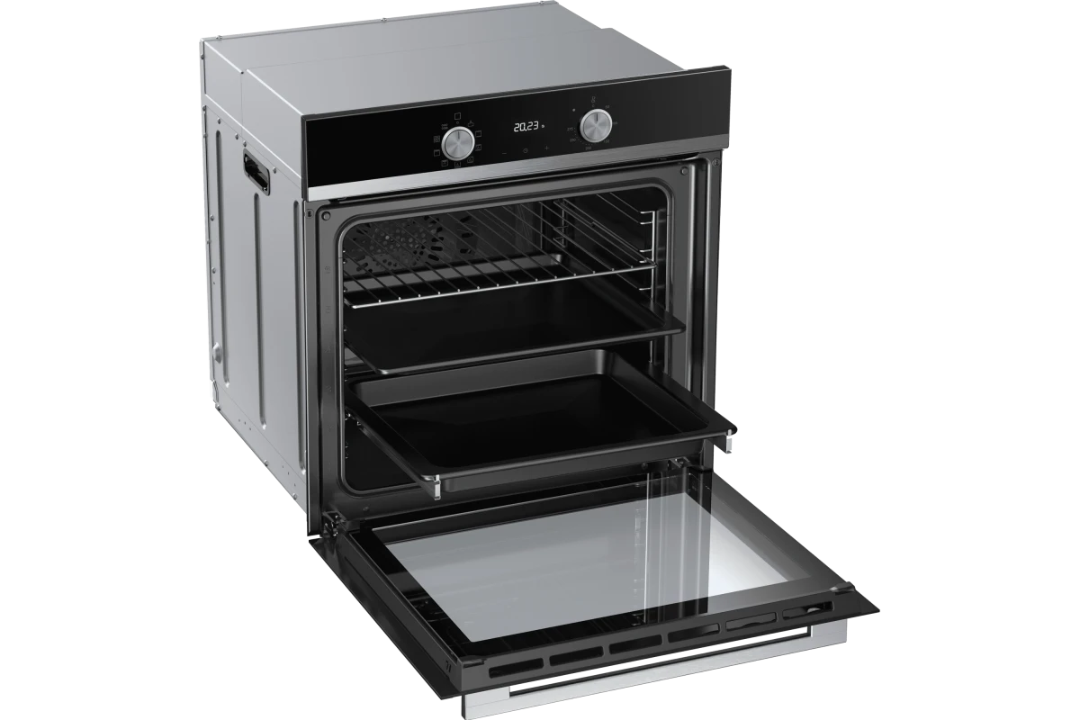 Духовой шкаф Haier HOQ-K2ANN3BX
