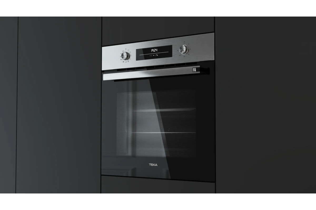Духовой шкаф Teka AIRFRY NEO HSB 6466 SS