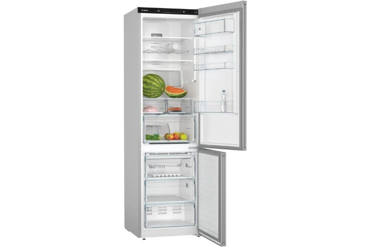 Двухкамерный холодильник Bosch KGN39IJ22R