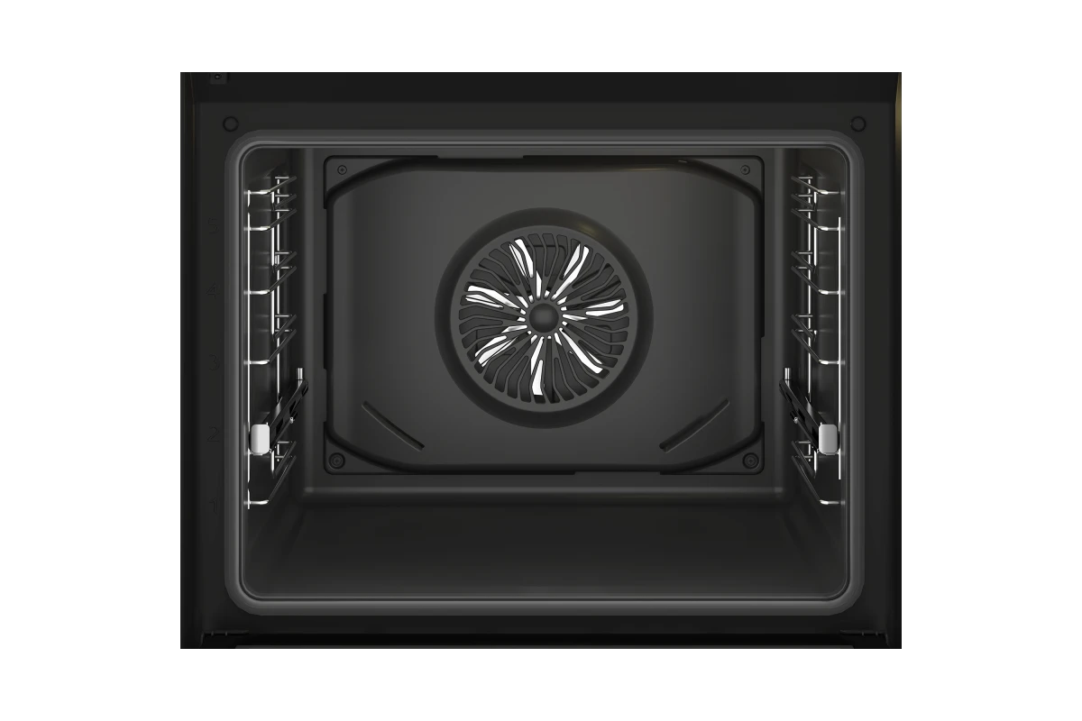 Духовой шкаф Hotpoint FE8 1351 SH BLG