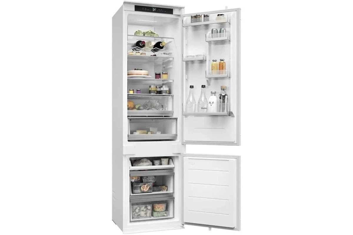 Встраиваемый холодильник Haier HBCN5190