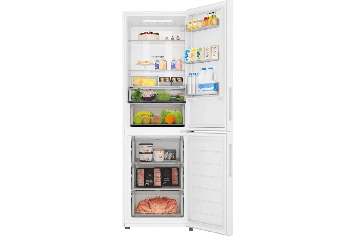 Холодильник Haier CEF530CWRG