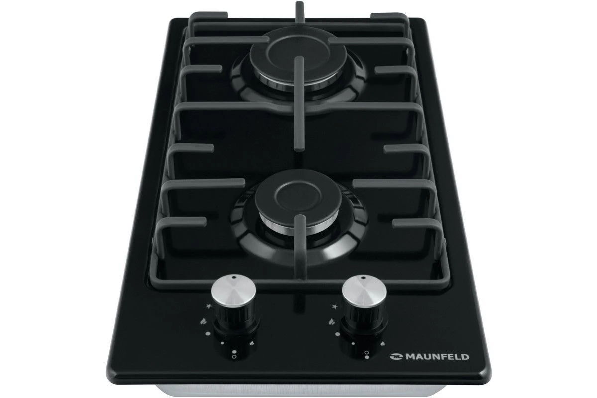 Газовая варочная панель Maunfeld EGHE.32.3EB/G