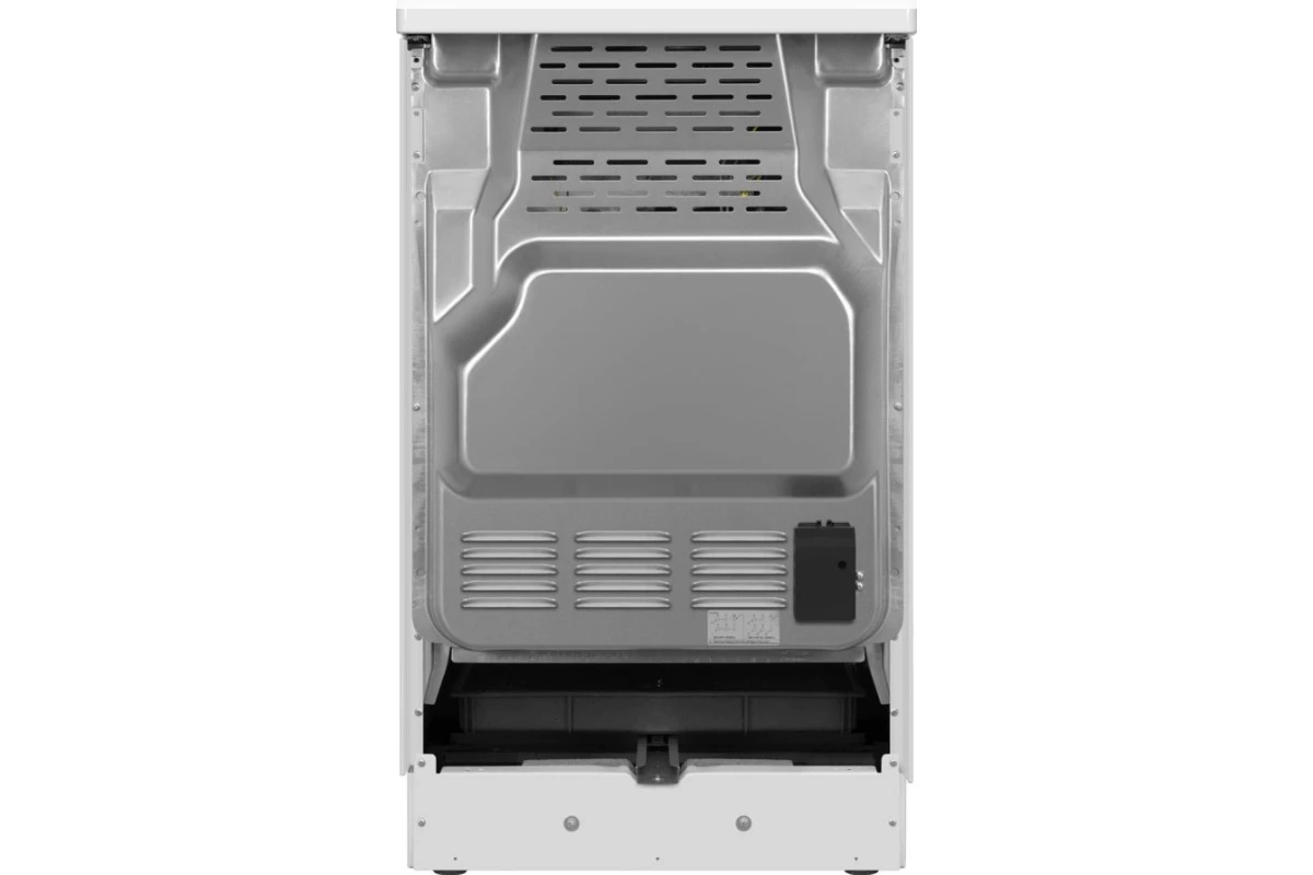 Электрическая плита MAUNFELD MEC55CW07