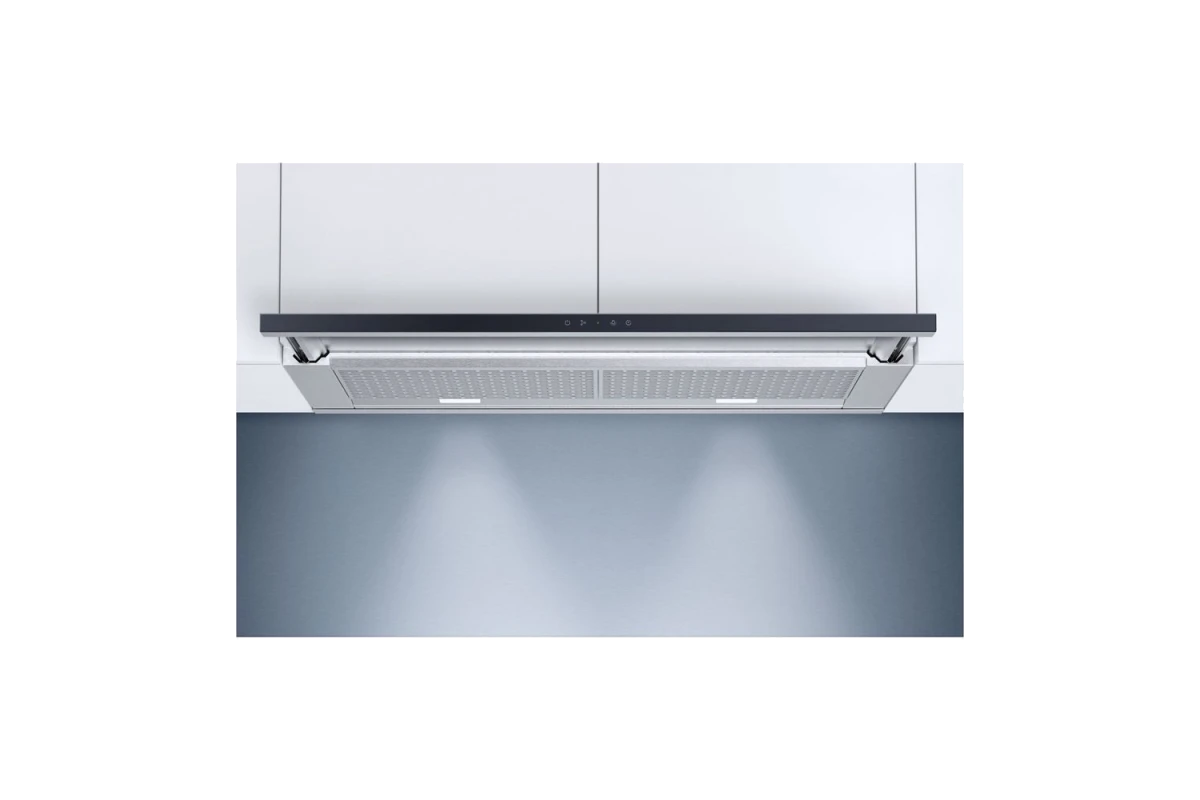 Встраиваемая вытяжка V-ZUG AiroClearCabinet V6000 AE6T9FTLG