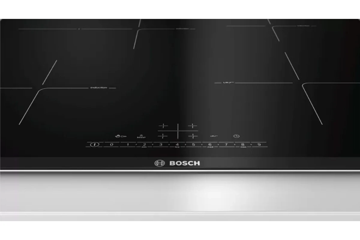 Варочная панель Bosch PIF675FC1E