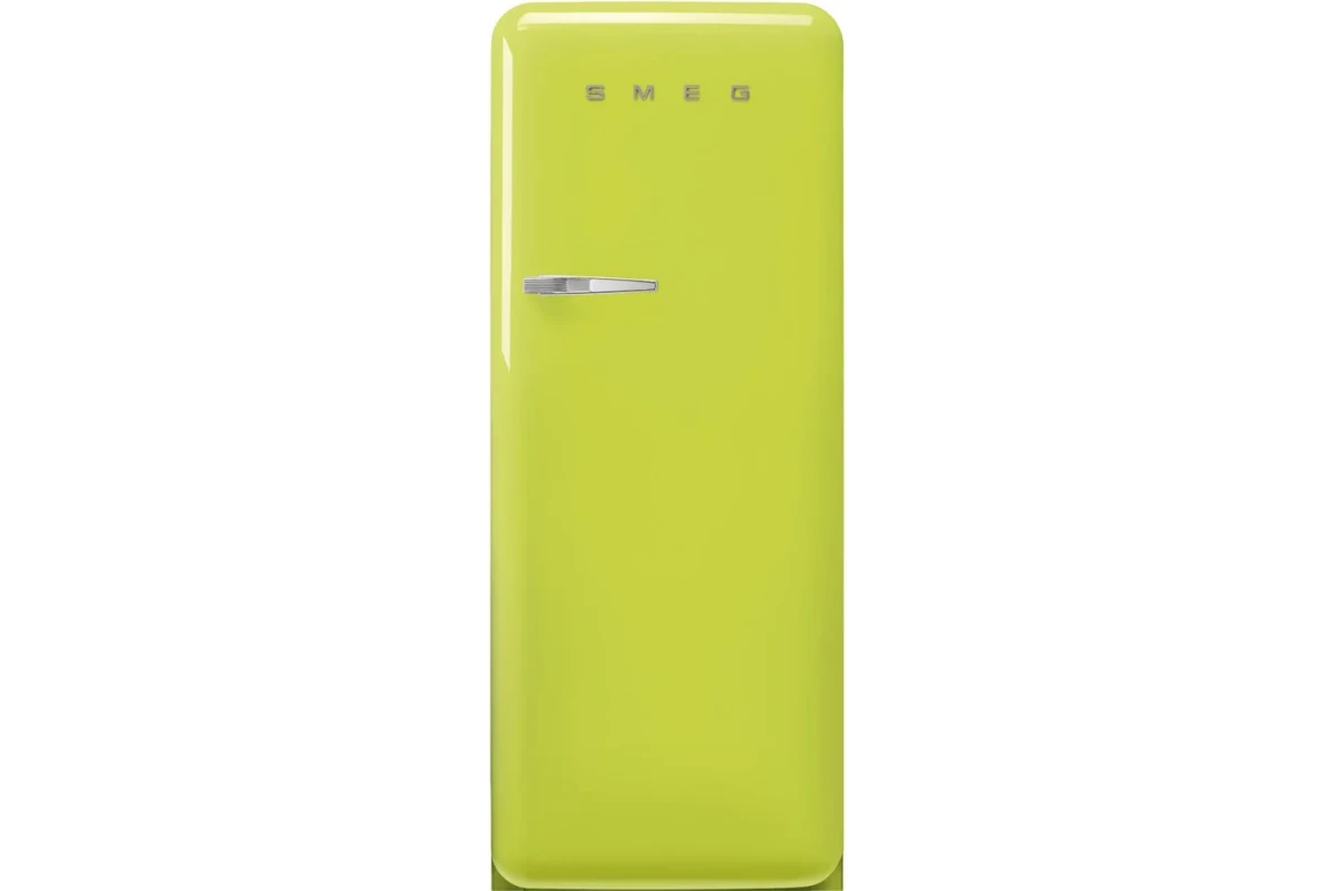 Холодильник Smeg FAB28RLI6