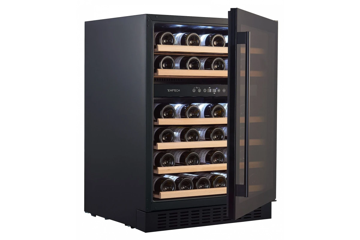 Винный шкаф Temptech Classique CLX60DB