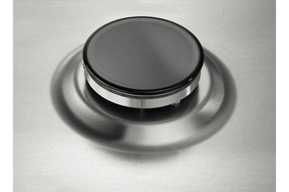 Варочная панель Electrolux GPE 363 RCW