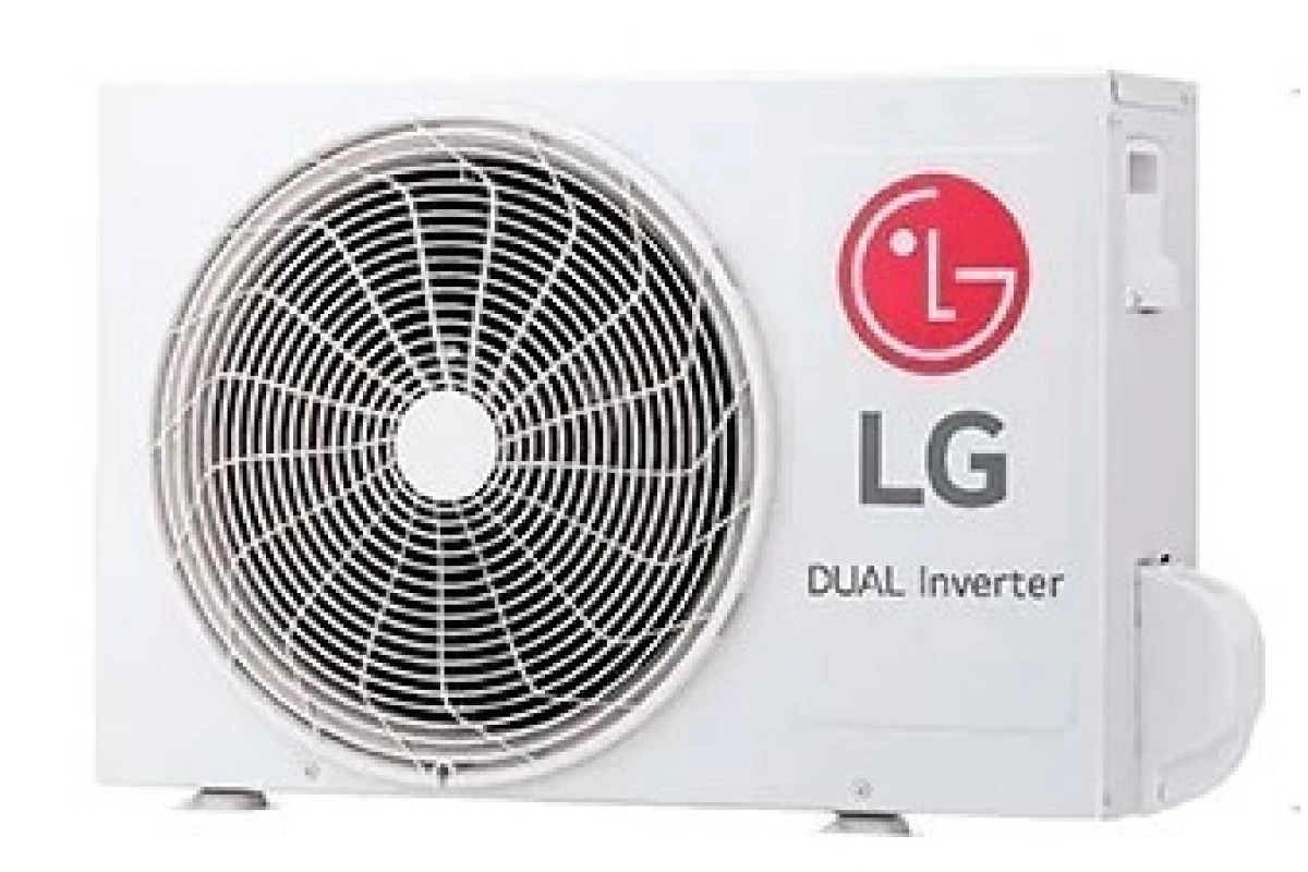Кондиционер Lg Evo Max DC07RH