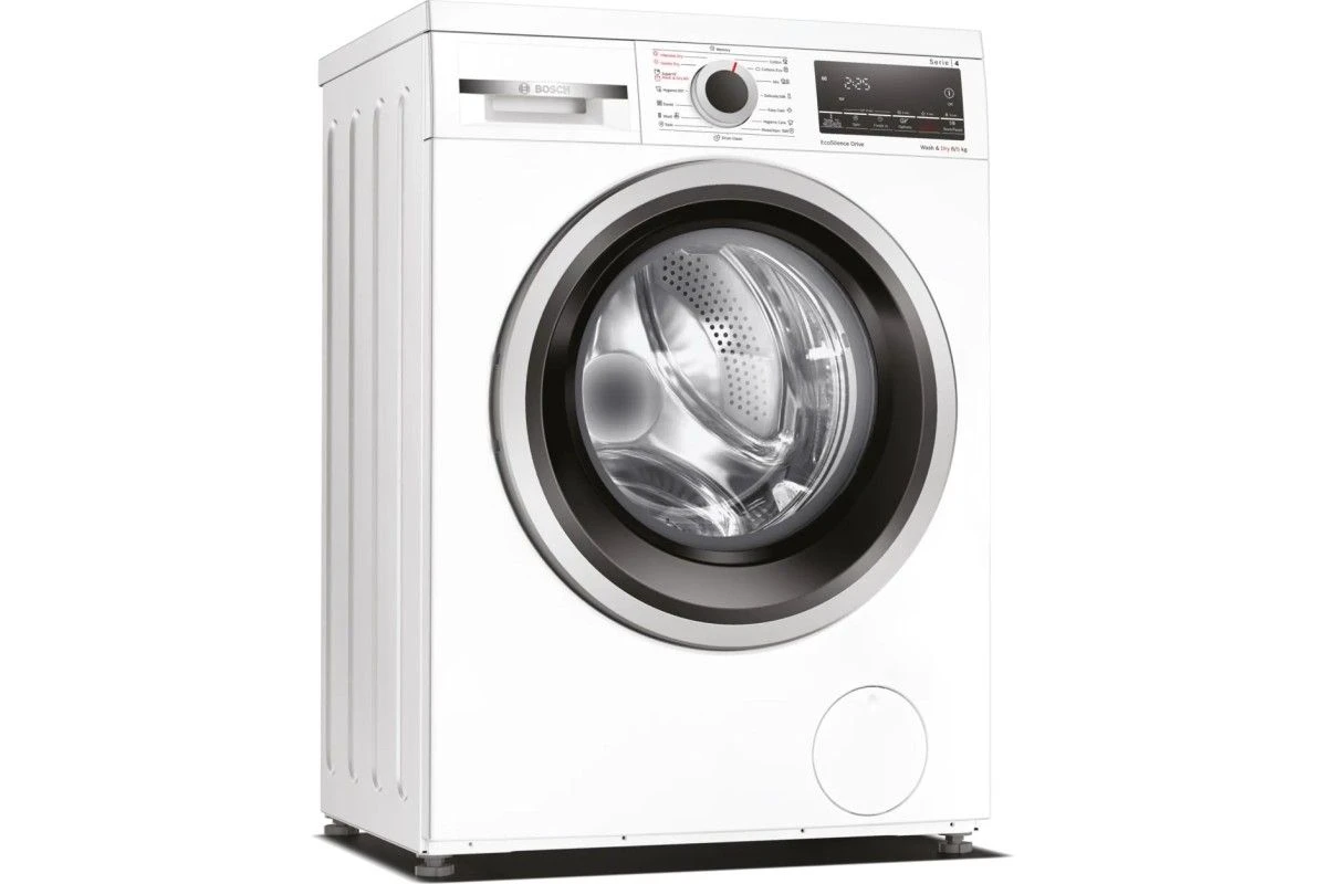Стирально-сушильная машина Bosch WDS28460ME
