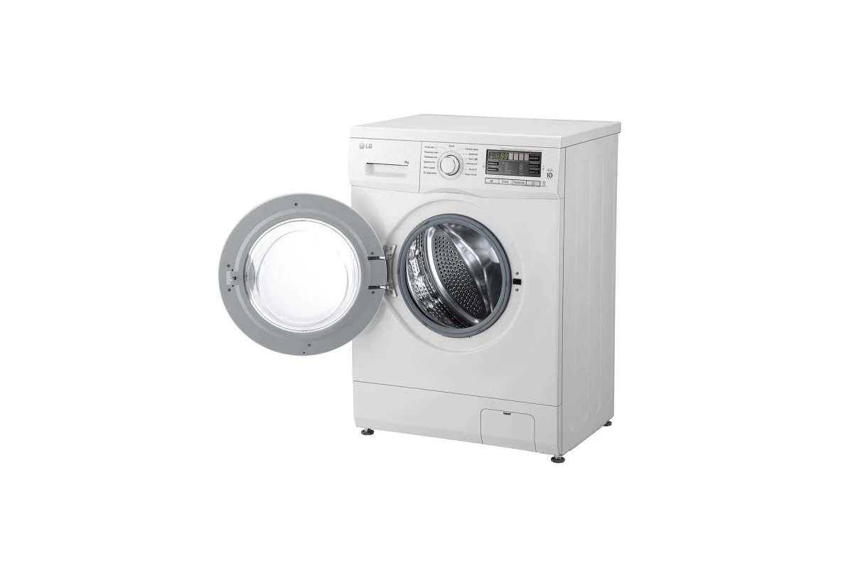 Стиральная машина LG F1296ND0