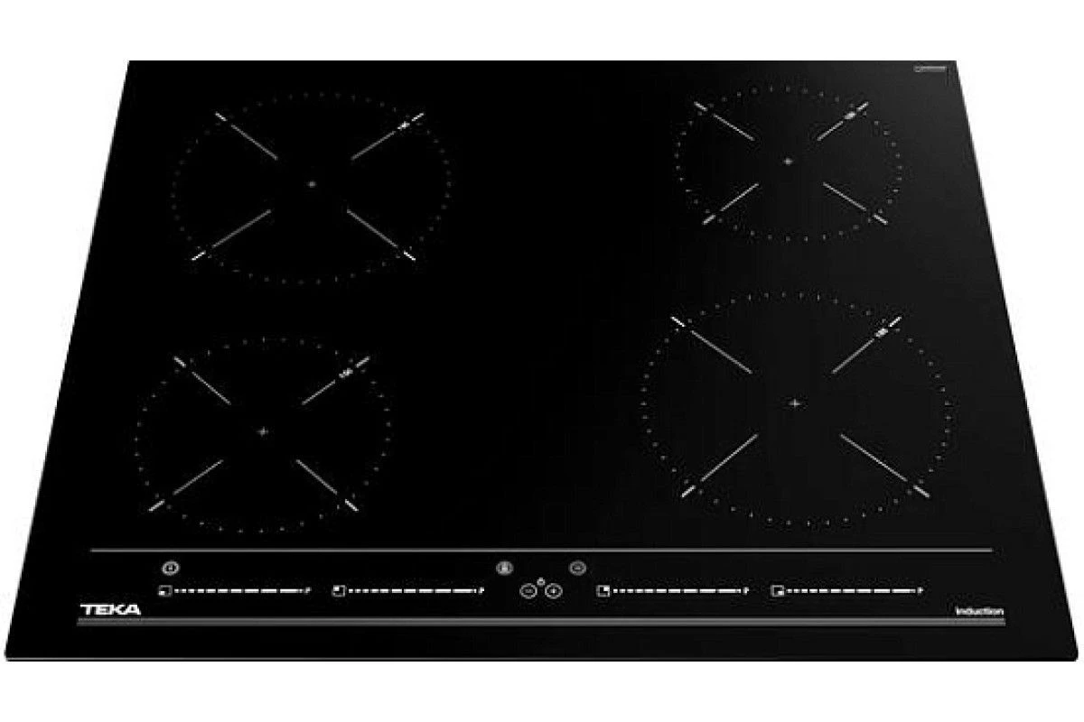 Варочная панель Teka IBC 64010 MSS BLACK