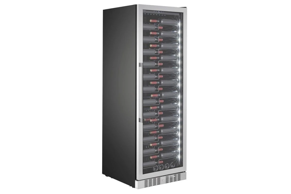 Винный шкаф Temptech Copenhagen CPRO1800SX-24