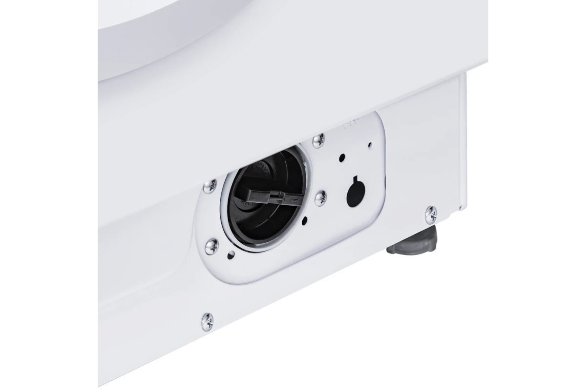 Встраиваемая стиральная машина HOMSair WMB126WH