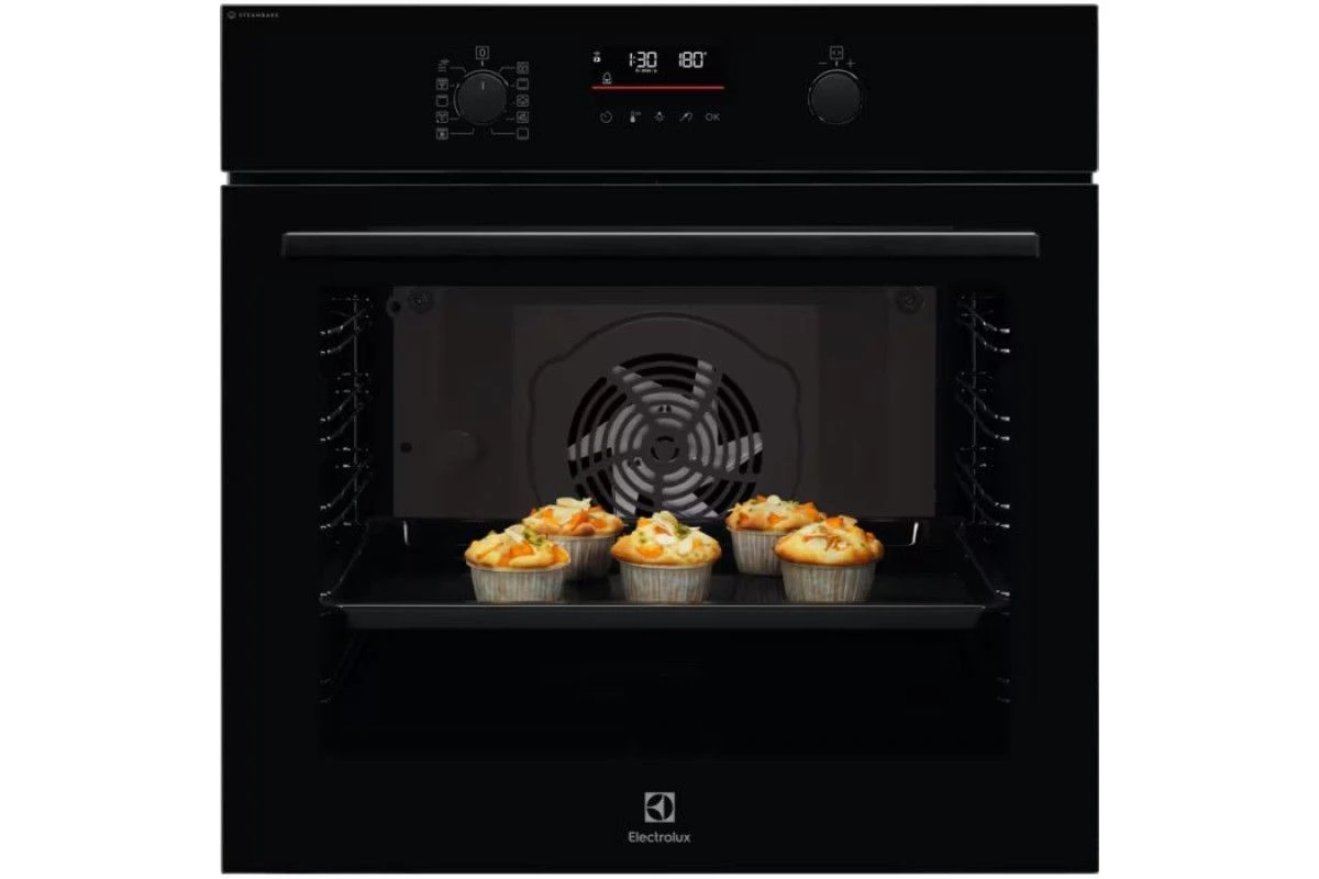 Духовой шкаф Electrolux EOD6F77WZ