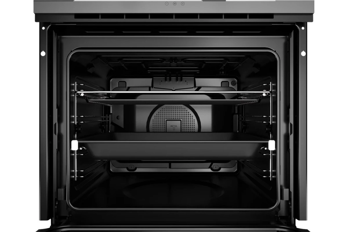 Духовой шкаф Teka HLB 84-G1 Infinity Matt Black