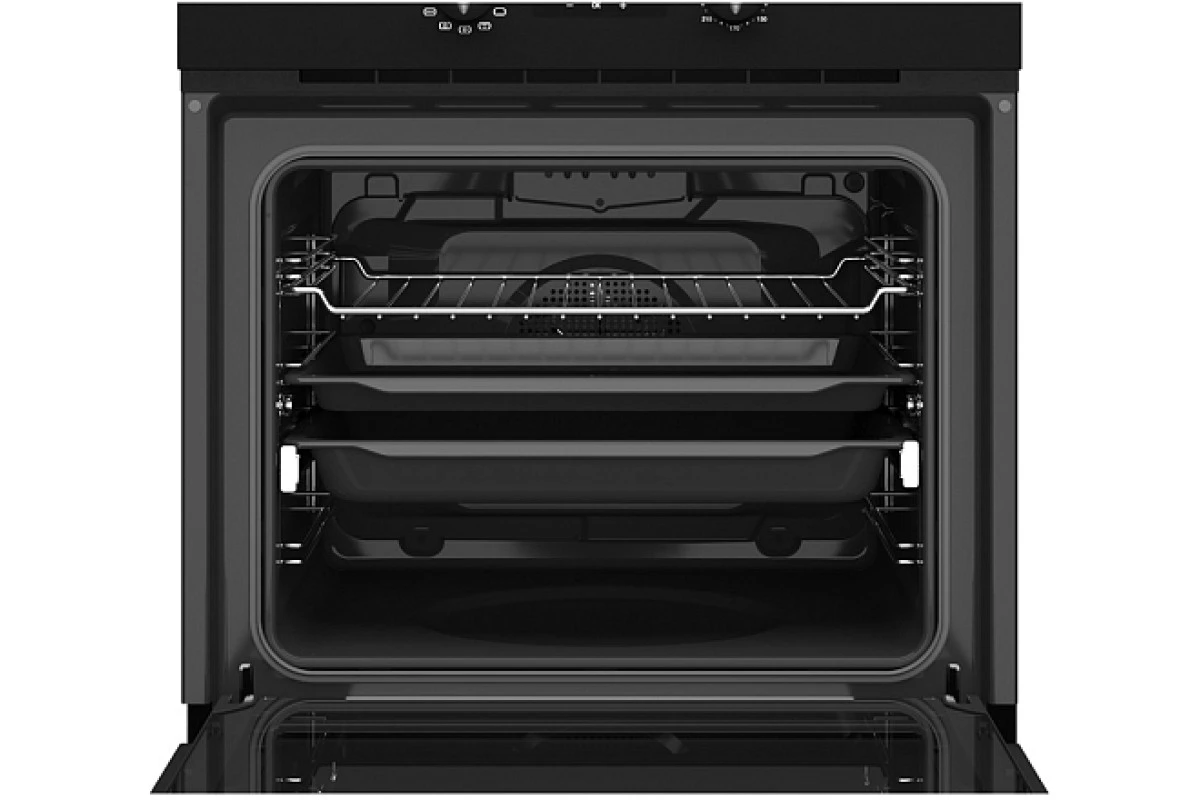 Духовой шкаф Teka HRB 6400 ATS SILVER