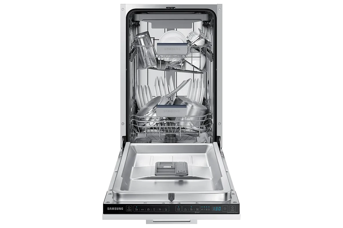 Встраиваемая посудомоечная машина Samsung DW50R4050BB