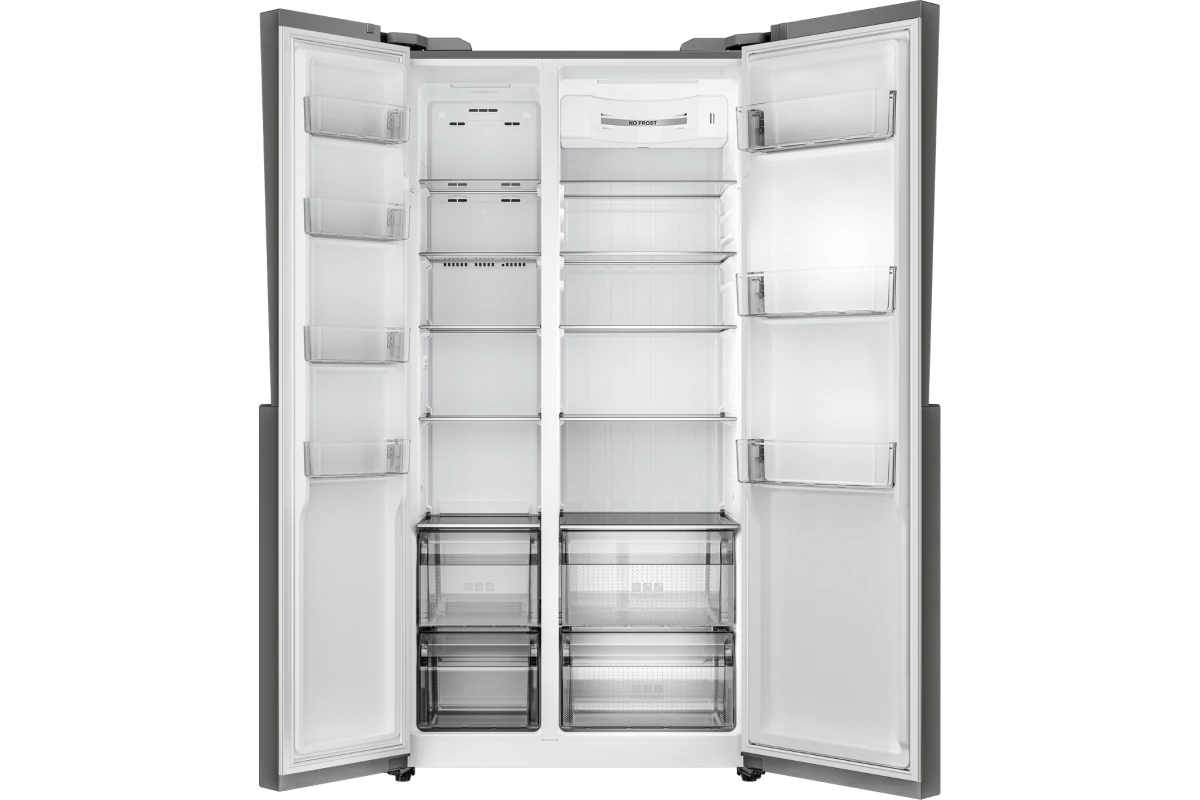 Холодильник Haier HRF-523DS6RU