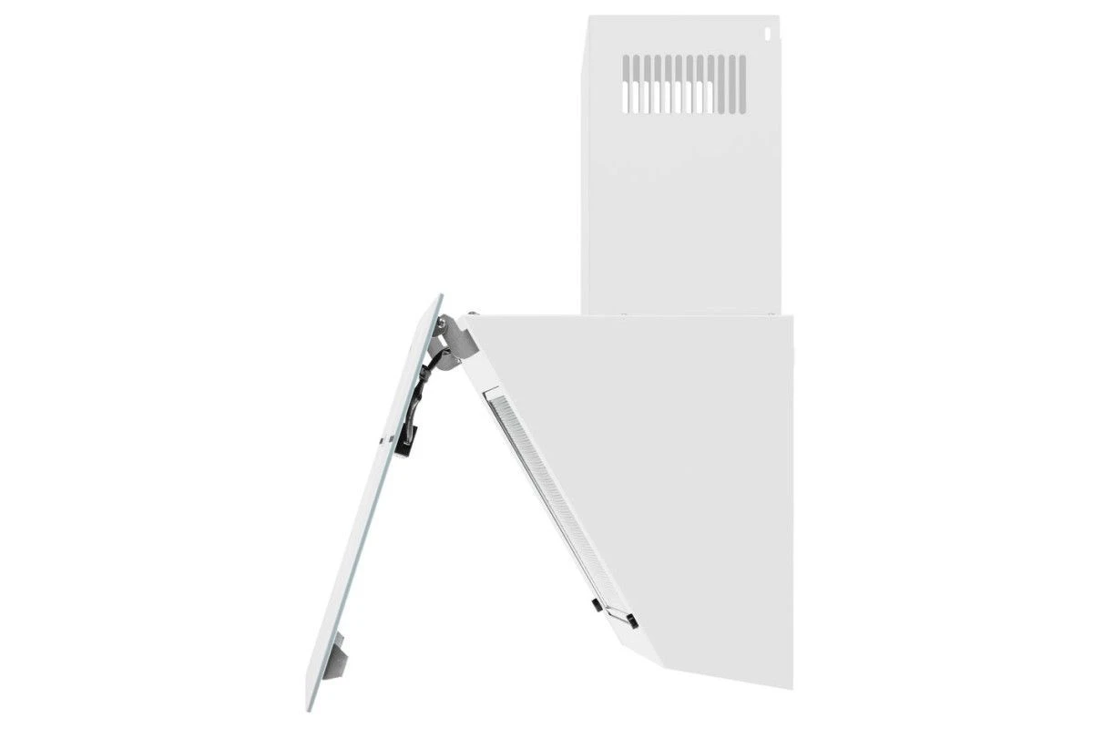 Вытяжка Maunfeld Astro 60 белое стекло