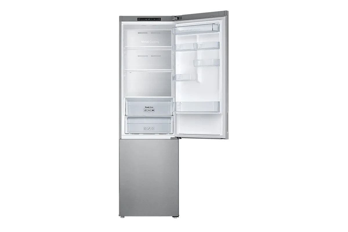 Холодильник Samsung RB37A5001SA/WT