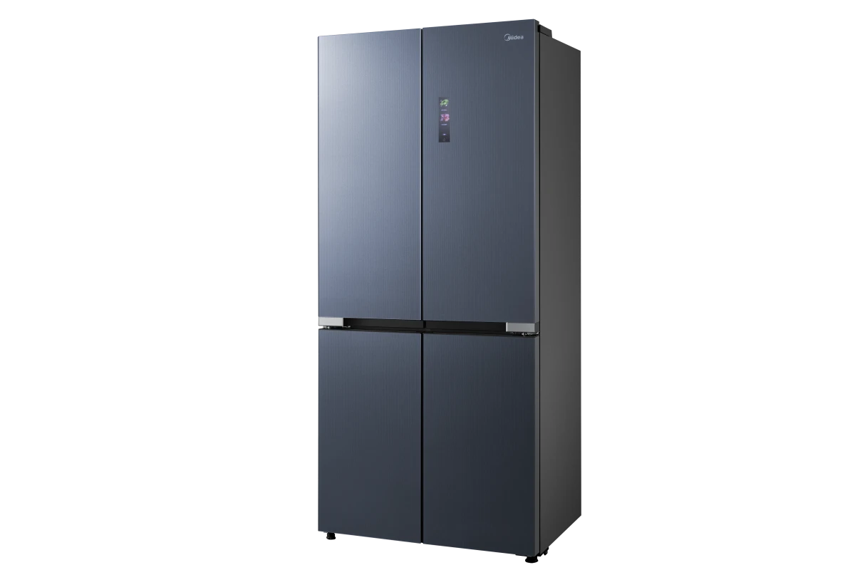 Холодильник Midea MDRM706BIE70