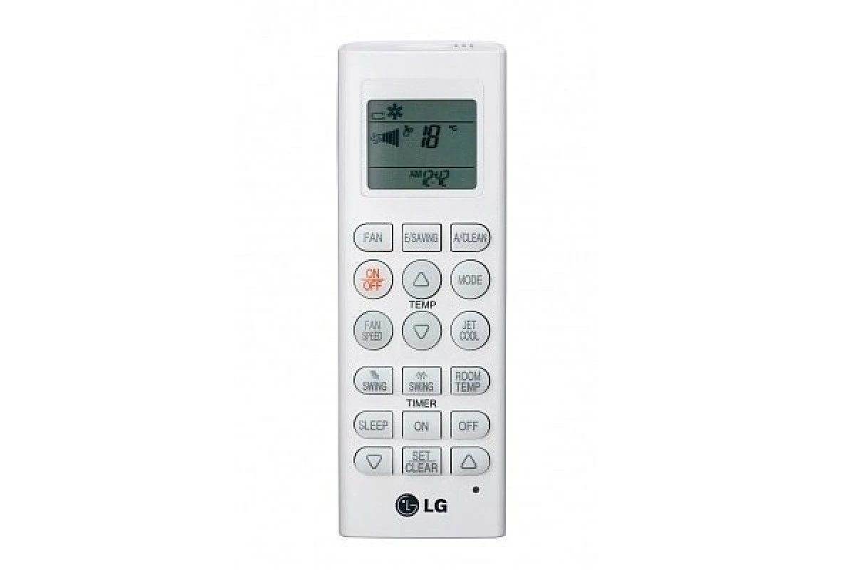 Настенный внутренний блок мульти сплит-системы Lg Standard Plus PM18SP.NSKR0