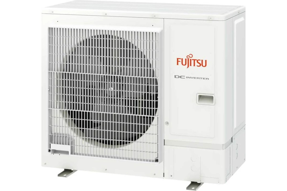 Кассетный кондиционер Fujitsu AUXG45KRLB/AOYG45KQTA/UTGUKYAW