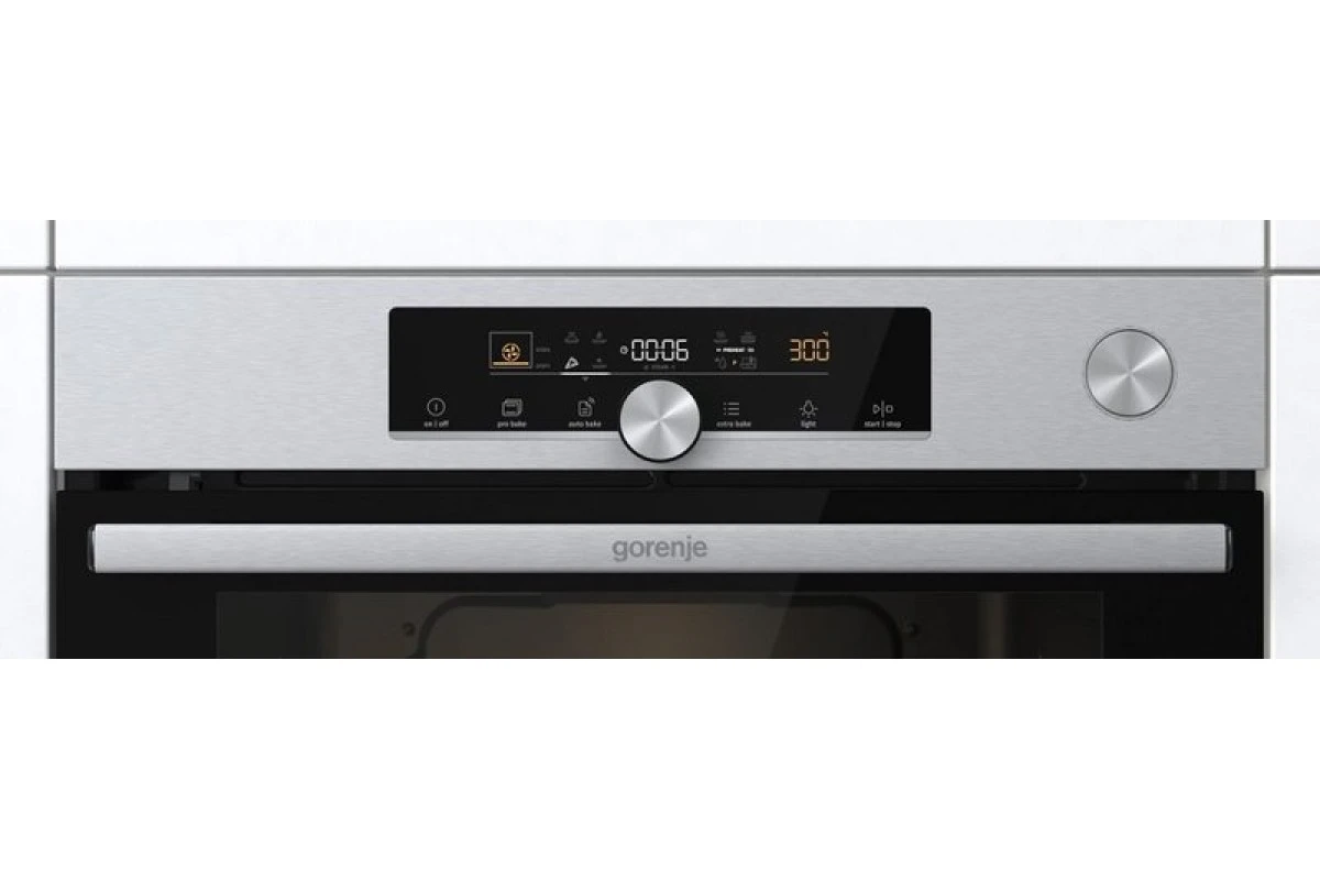 Духовой шкаф Gorenje BPSA6747A08X