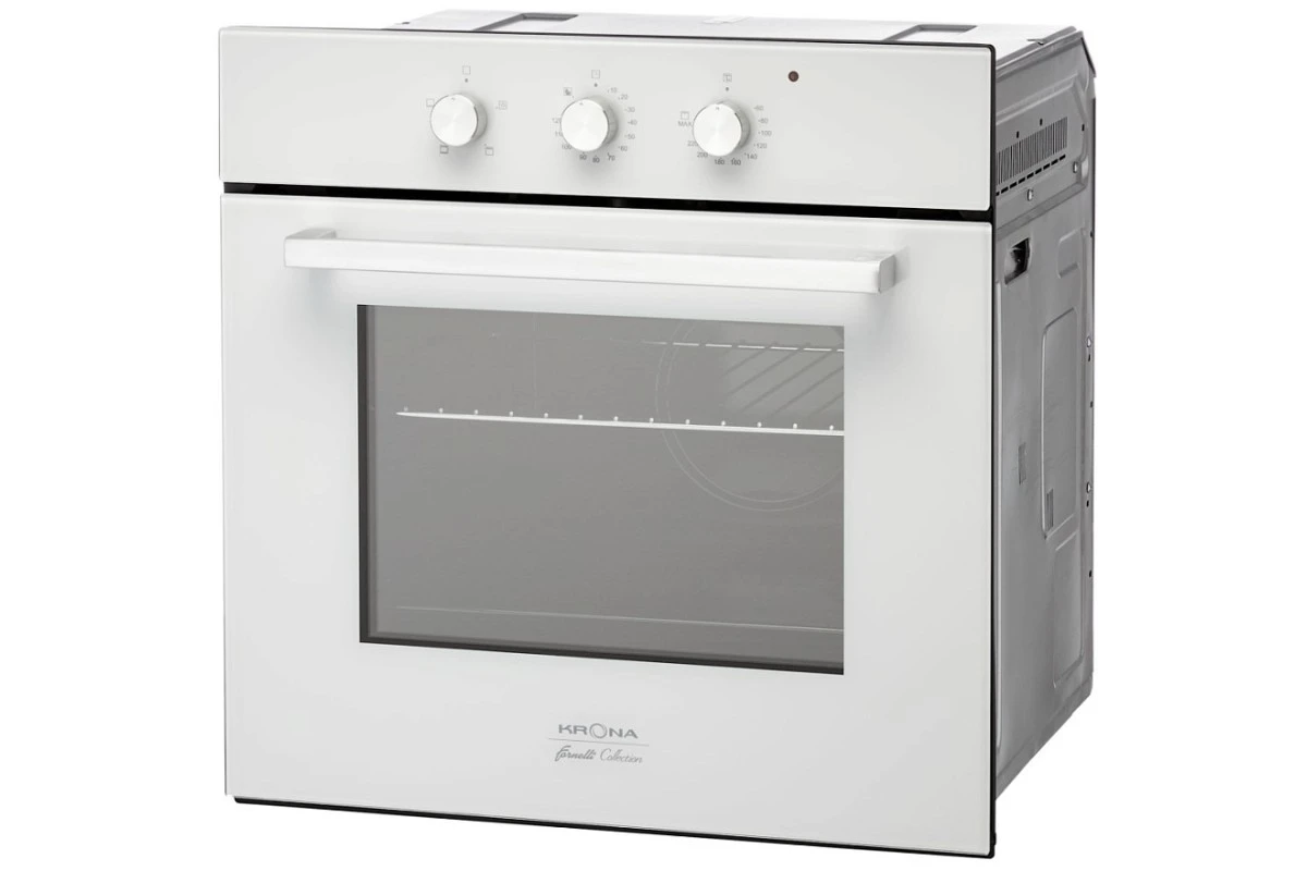 Духовой шкаф Krona ESSENZA 60 WH