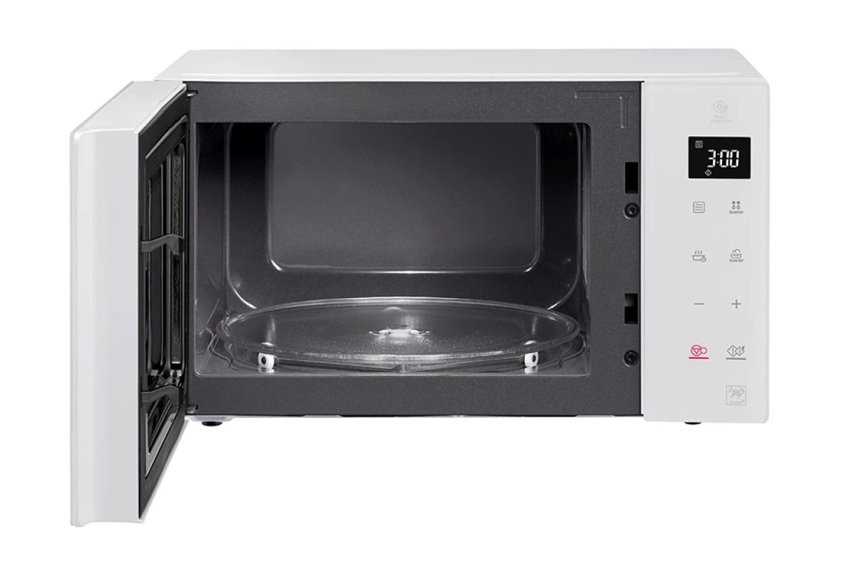 Микроволновая печь LG MS2595GIH
