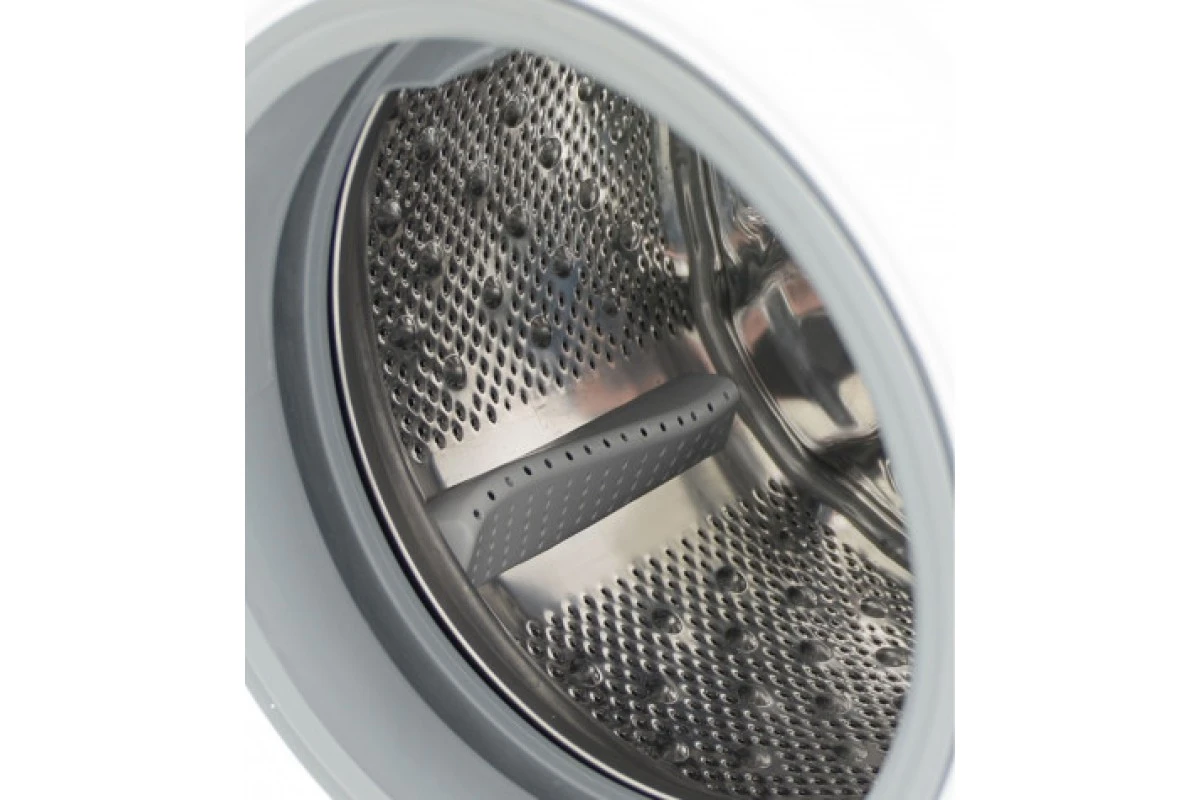 Стиральная машина с сушкой Vestfrost VD712T2T0W
