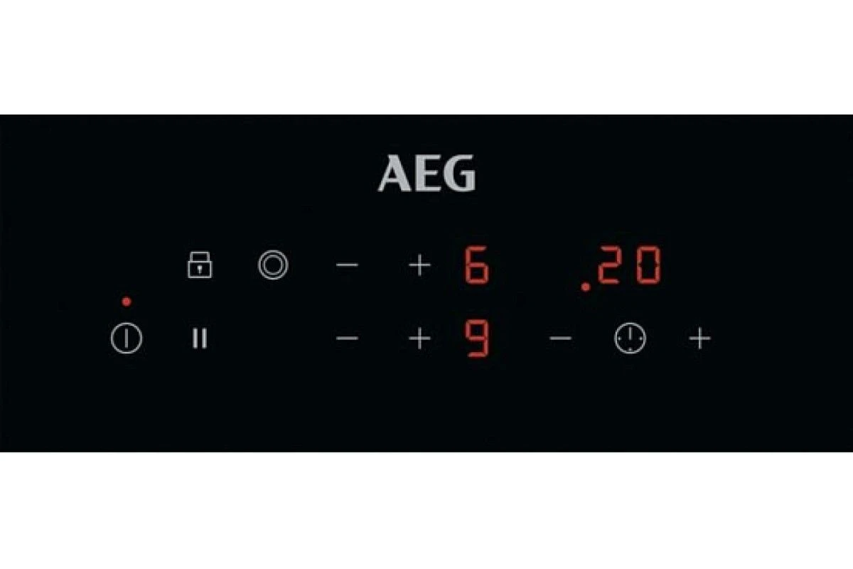 Варочная панель AEG HRB32310CB