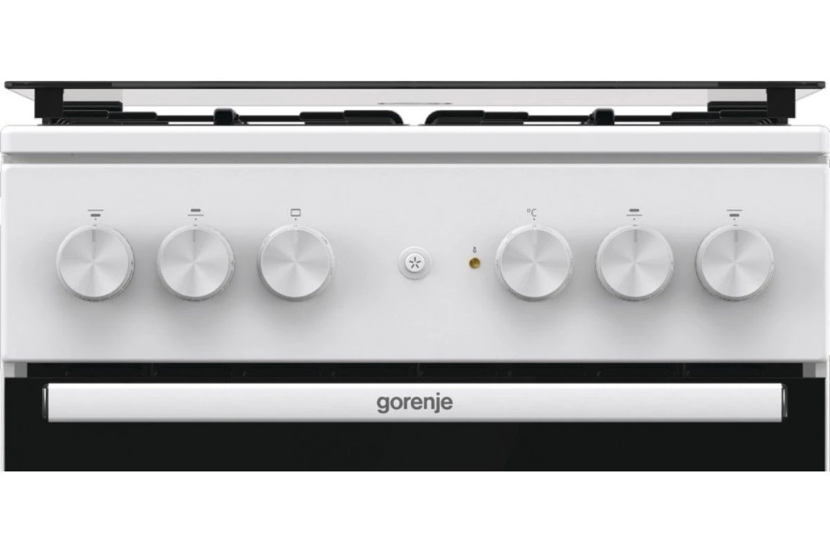 Комбинированная плита Gorenje GK5A21WH